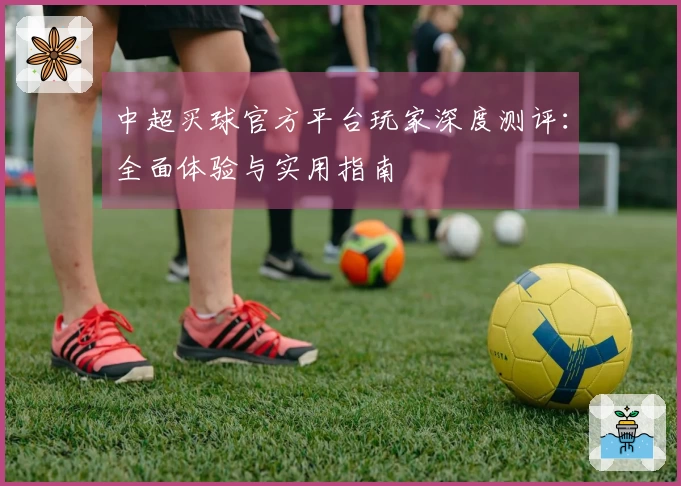 中超买球官方平台玩家深度测评：全面体验与实用指南